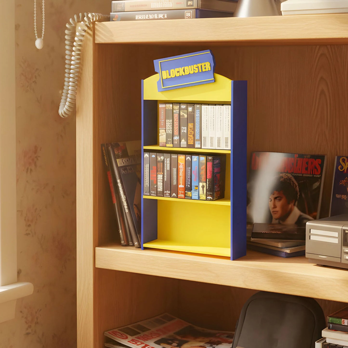 repisa-blockbuster-vhs-20uni-4-peliculas-monstaki-chile-impresion3D