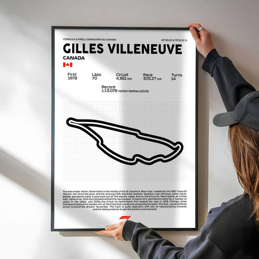 Canada-Gilles-Villeneuve1-F1-circuitosf1-cuadrosdecorativos-living-dormitorio-merchandisingf1-formula1-monstaki-chile-clasificacionf1-posicionesf1