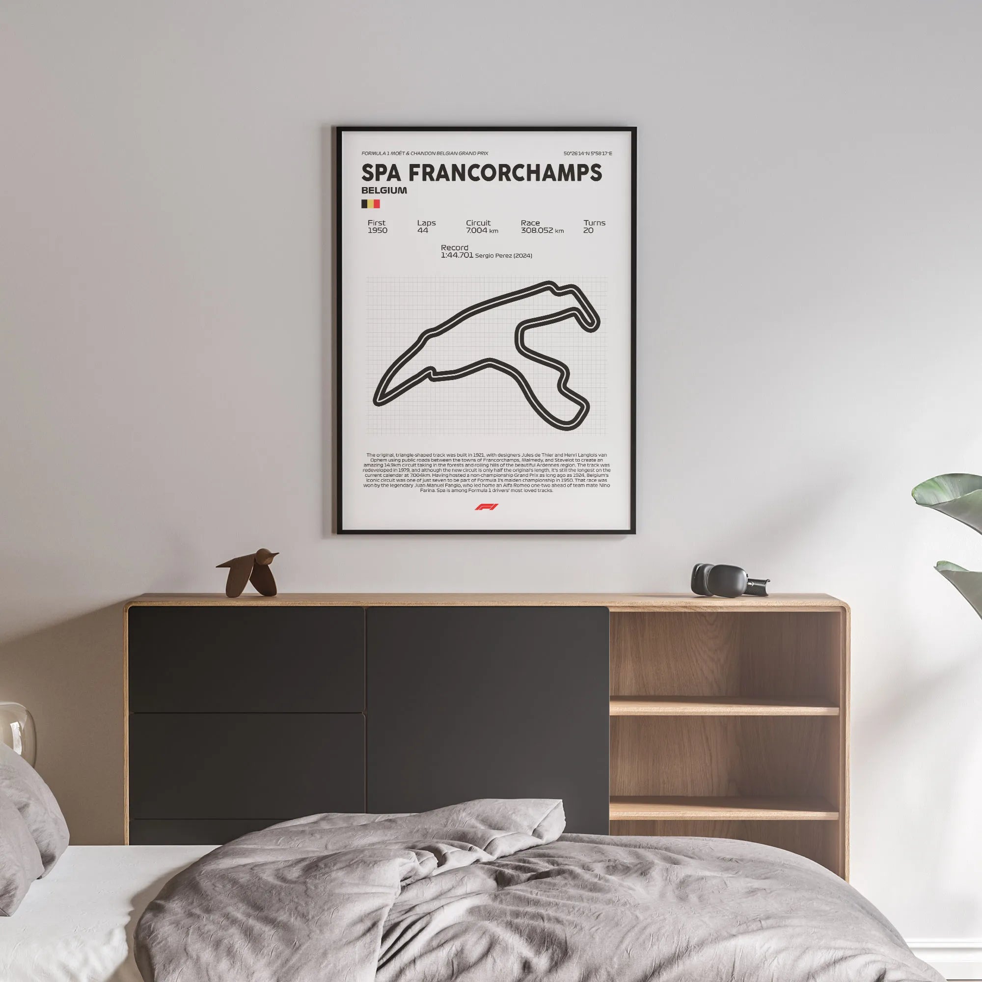 belgica-spa-francorchamps1-formula1-circuitos-f1-clasificacionf1-posicionesf1-monstaki-chile-cuadros-decorativos-para-living-dormitorio-moderno-deco