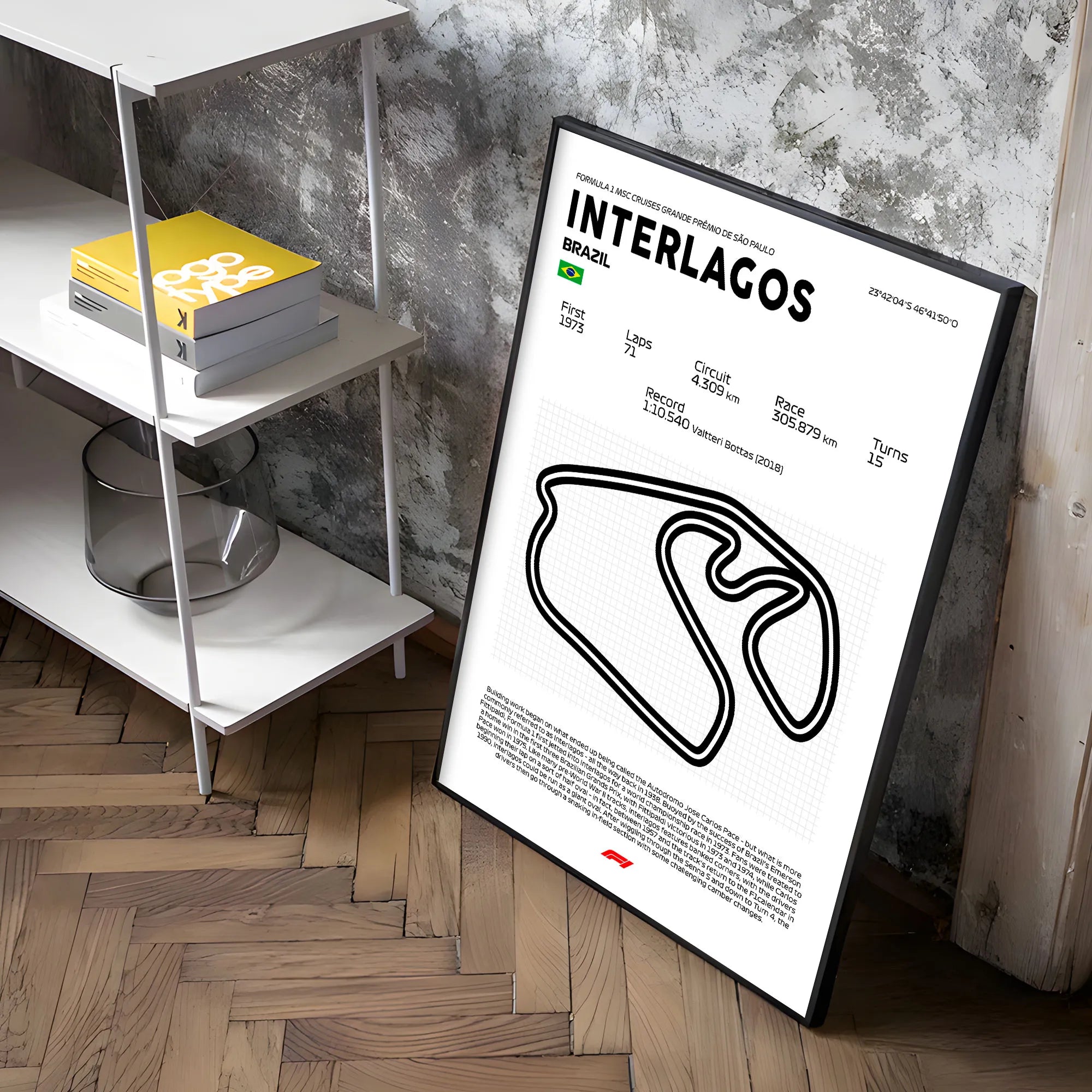 brasil-interlagos4-formula1-circuitos-f1-clasificacionf1-posicionesf1-monstaki-chile-cuadros-decorativos-para-living-dormitorio-moderno-deco