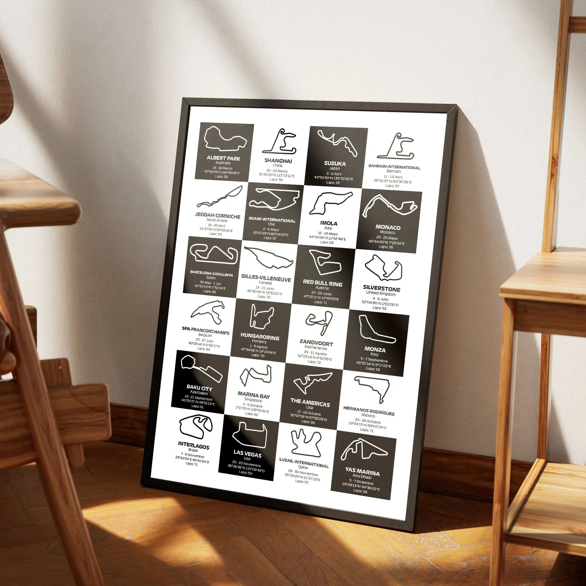 calendario2025-bandera-cuadros4-formula1-circuitos-f1-clasificacionf1-posicionesf1-monstaki-chile-cuadros-decorativos-para-living-dormitorio-moderno-deco-calendariof1