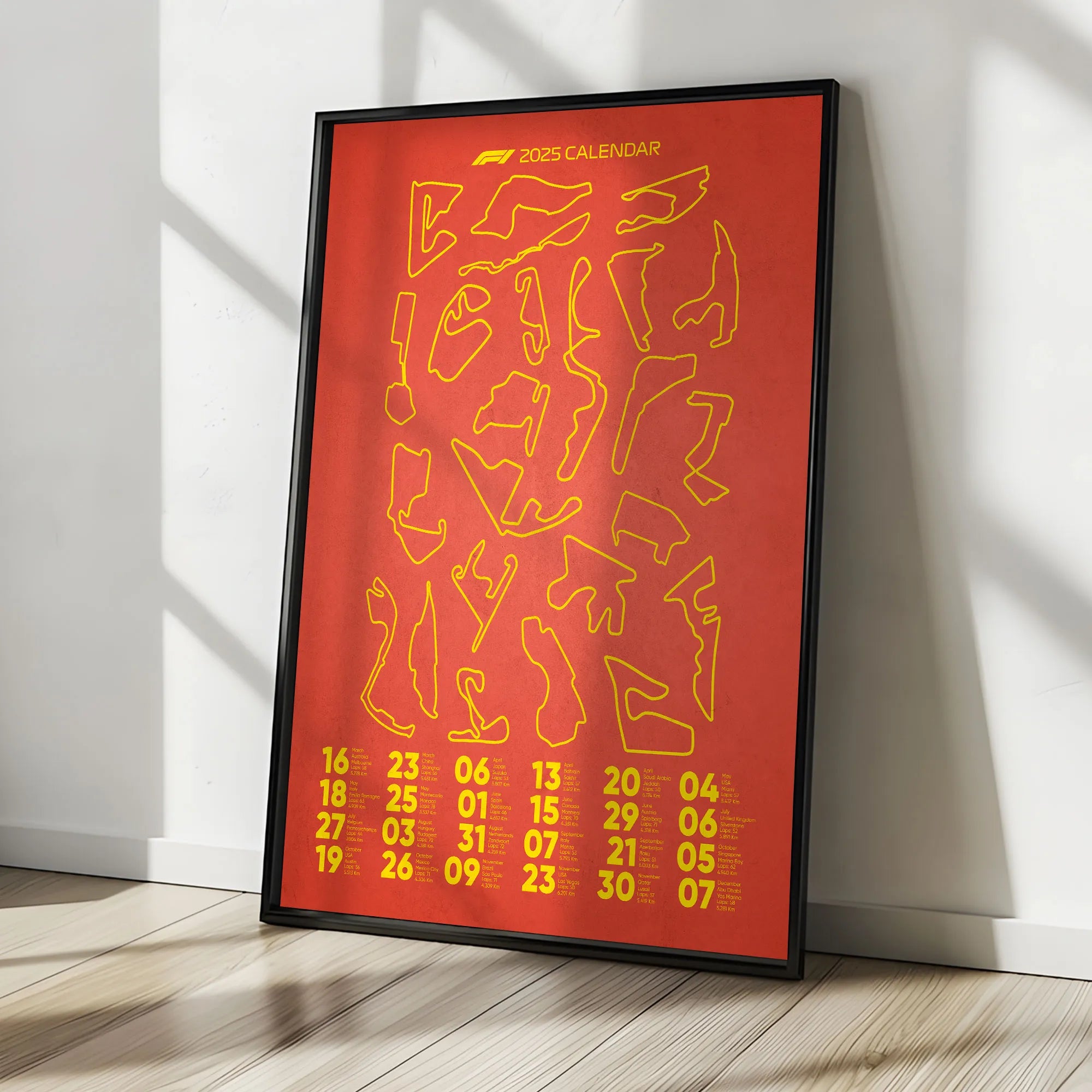 calendario2025-circuitos1-formula1-circuitos-f1-clasificacionf1-posicionesf1-monstaki-chile-cuadros-decorativos-para-living-dormitorio-moderno-deco-calendariof1