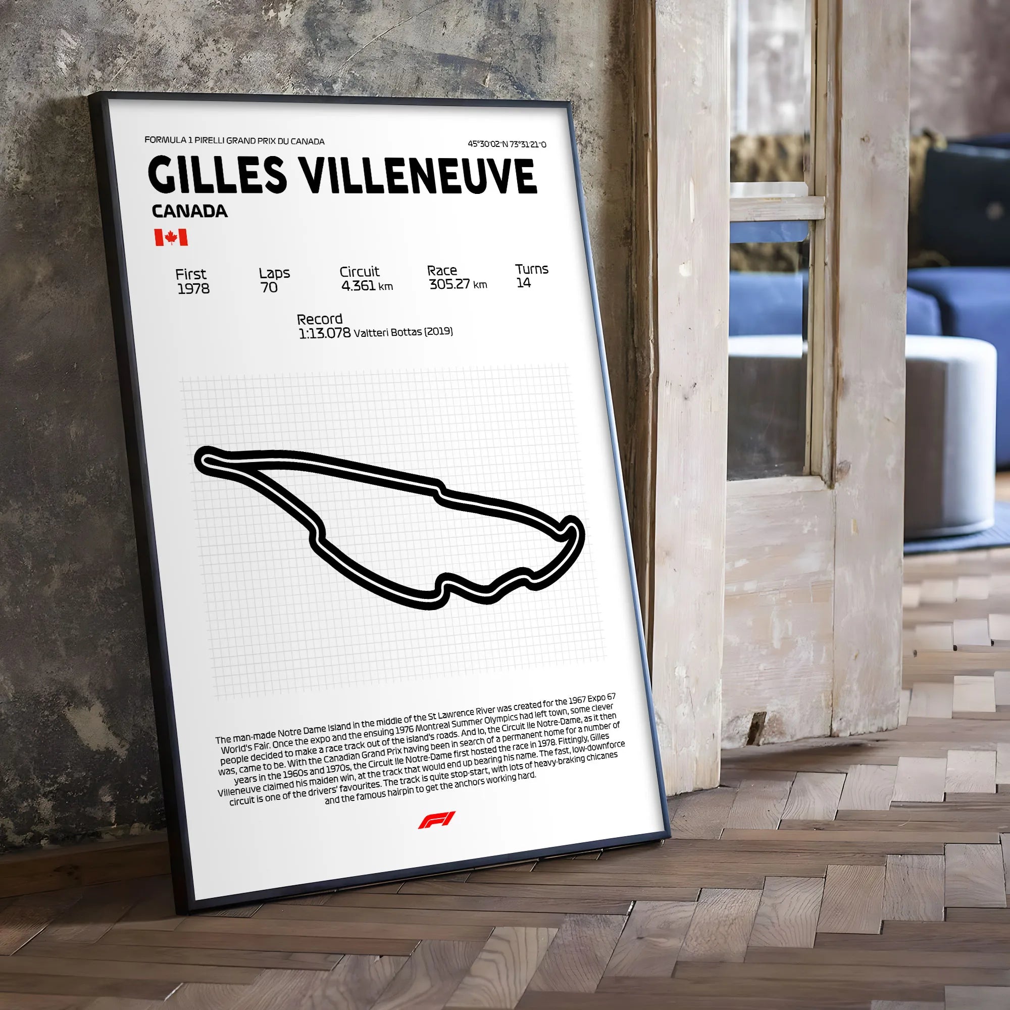 canada-gilles-villeneuve3-formula1-circuitos-f1-clasificacionf1-posicionesf1-monstaki-chile-cuadros-decorativos-para-living-dormitorio-moderno-deco