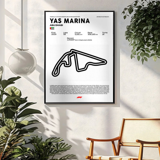 cuadro-Abu-dhabi-Yas-Marina1-F1-circuitosf1-cuadrosdecorativos-living-dormitorio-merchandisingf1-formula1-monstaki-chile-clasificacionf1-posicionesf1