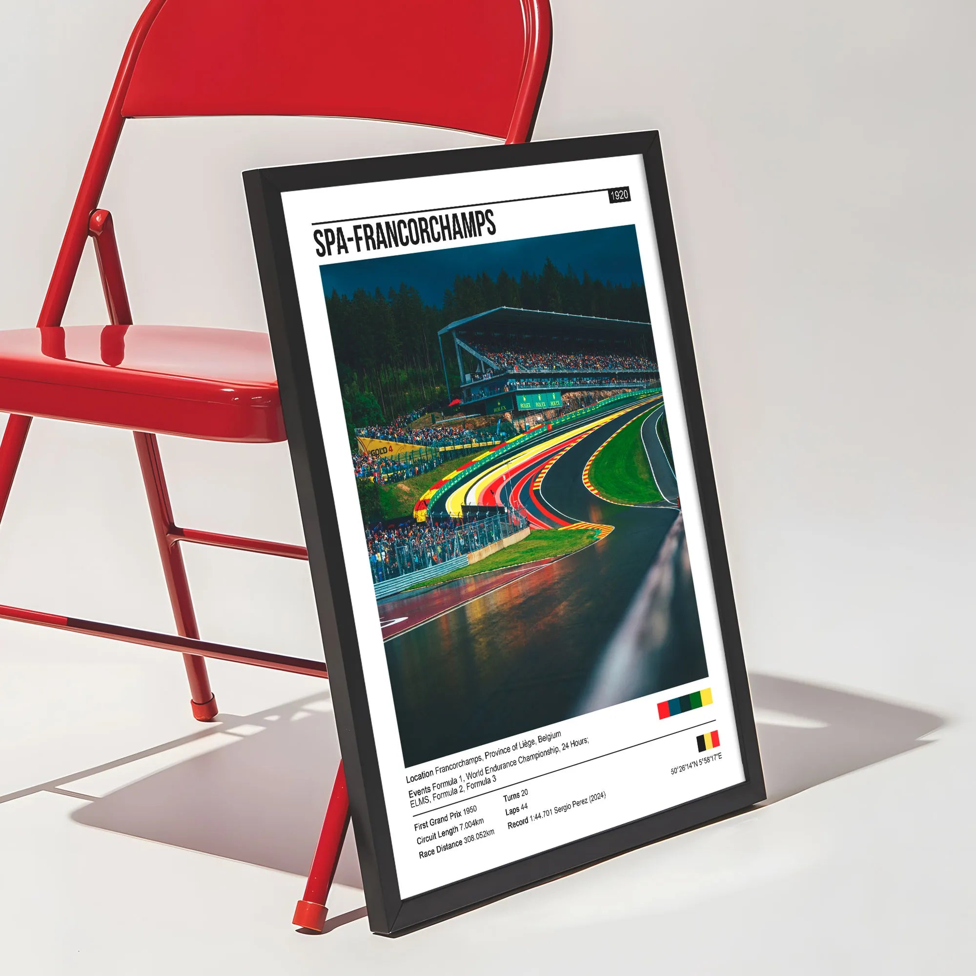 cuadro-Spa-Francorchamps-4-formula1-circuitos-f1-clasificacionf1-posicionesf1-monstaki-chile-cuadros-decorativos-deco