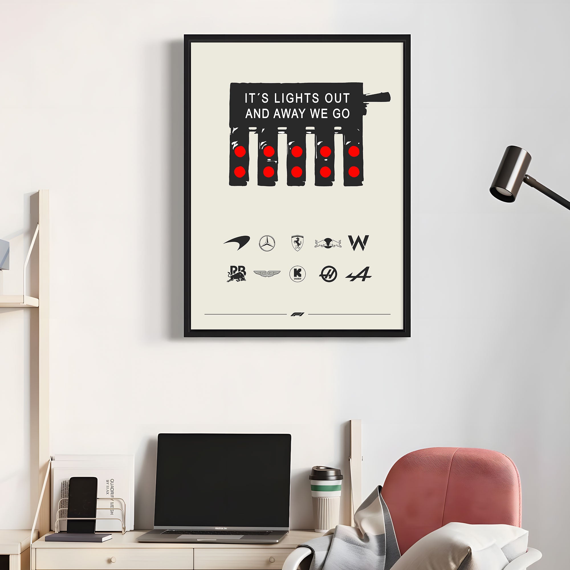 cuadro-luces-de-carreranegro2-formula1-clasificacionf1-posicionesf1-monstaki-chile-cuadros-decorativos-calendariof1