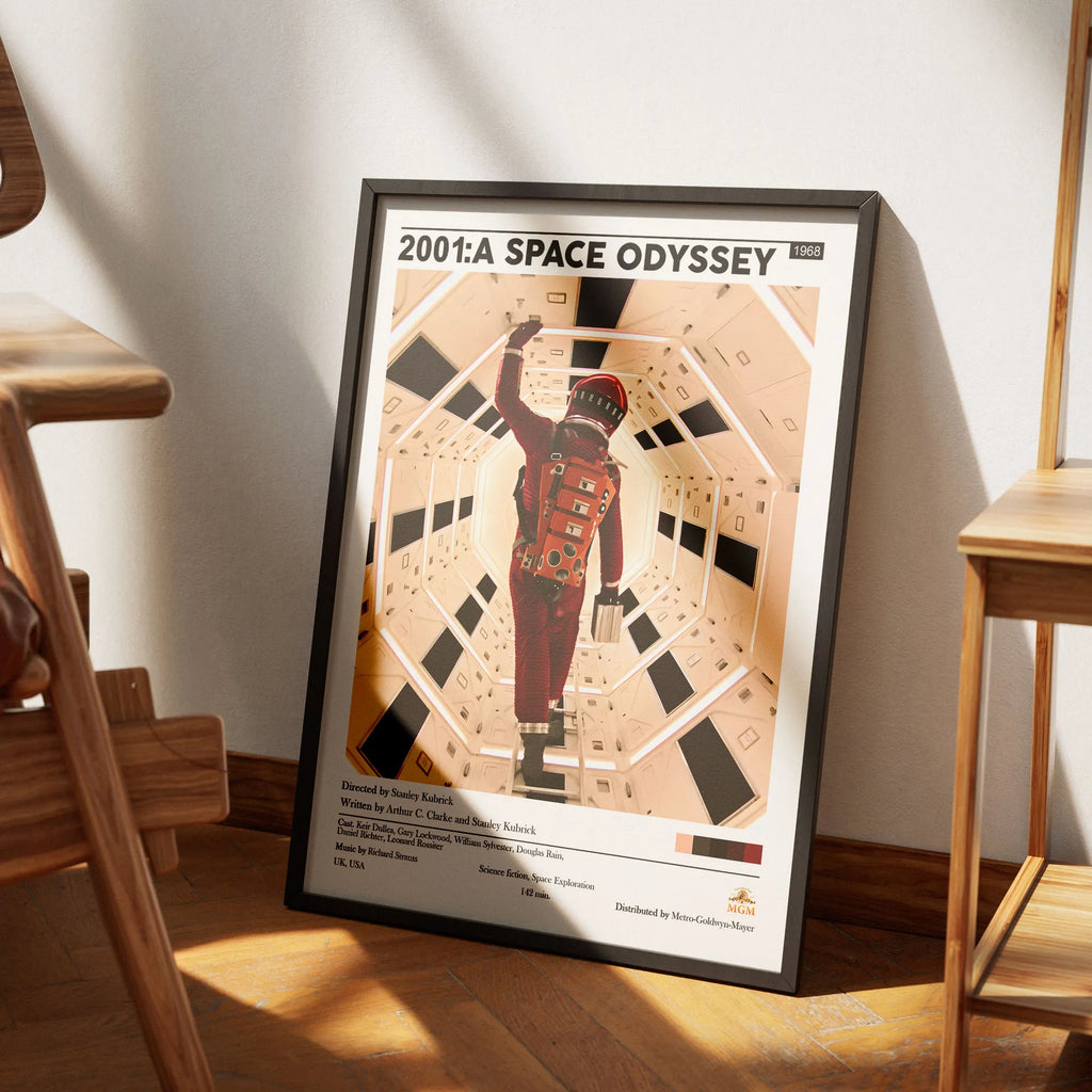 cuadro-peliculas-2001-odisea-del-espacio2-cine-cuadrosinfograficos-peliculas-cinefilos-monstaki-chile