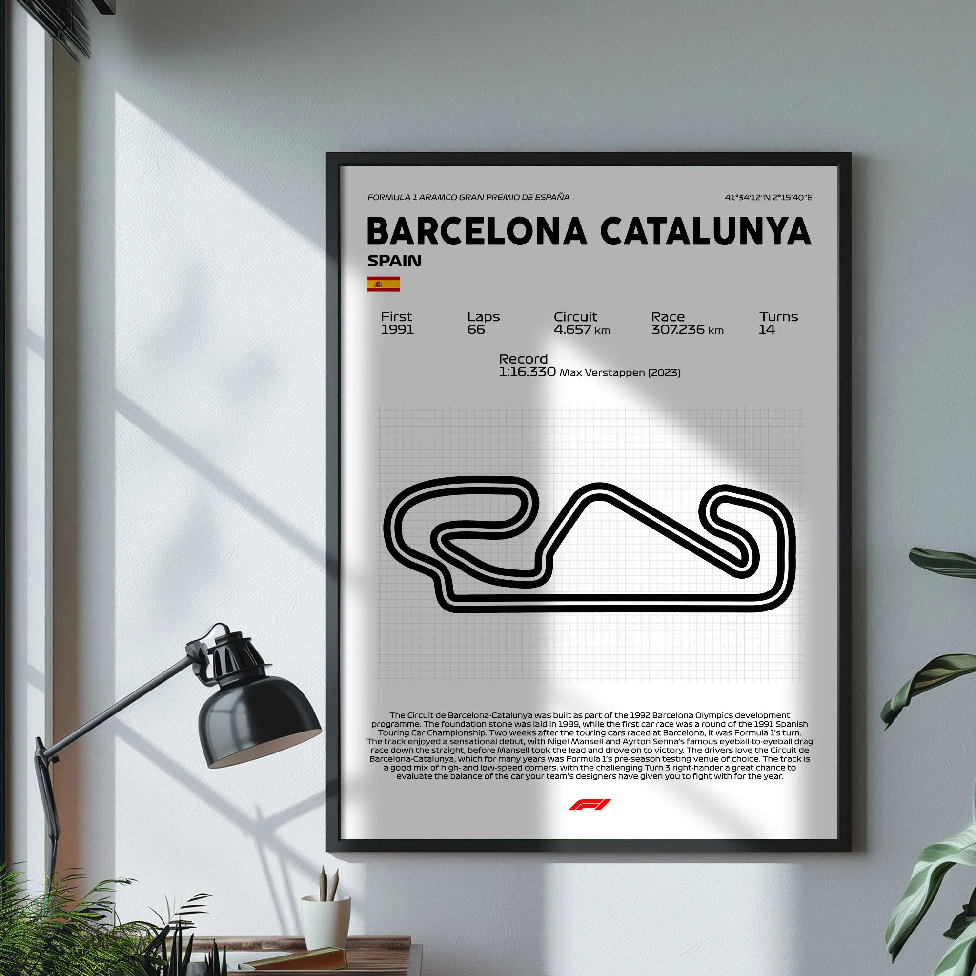 españa-barcelona-catalunya1-formula1-circuitos-f1-clasificacionf1-posicionesf1-monstaki-chile-cuadros-decorativos-para-living-dormitorio-moderno-deco