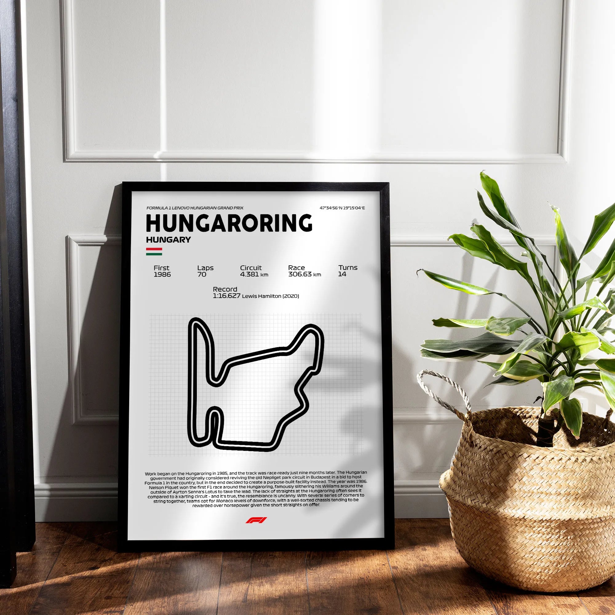 hungria-hungaroring1-formula1-circuitos-f1-clasificacionf1-posicionesf1-monstaki-chile-cuadros-decorativos-para-living-dormitorio-moderno-deco