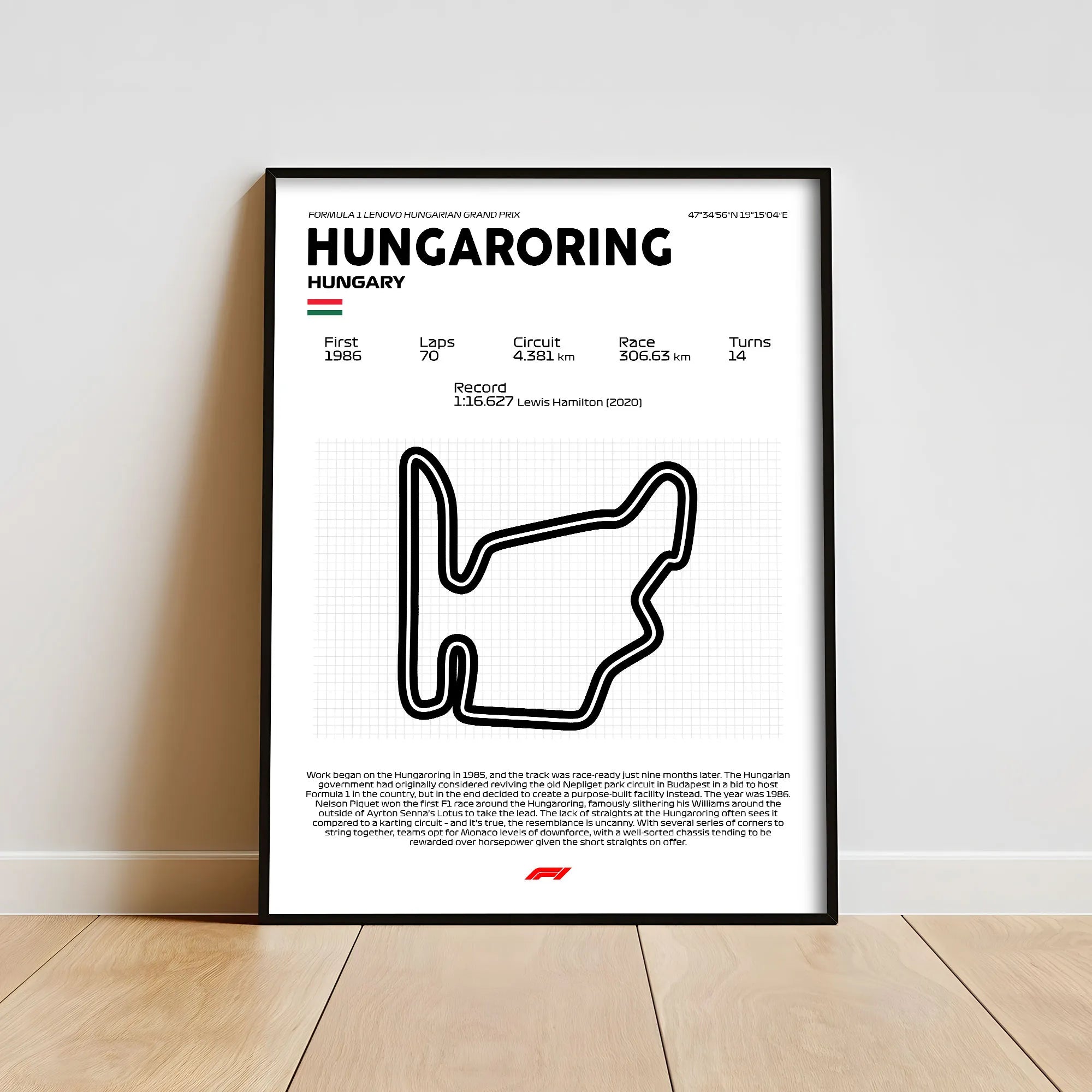 hungria-hungaroring2-formula1-circuitos-f1-clasificacionf1-posicionesf1-monstaki-chile-cuadros-decorativos-para-living-dormitorio-moderno-deco