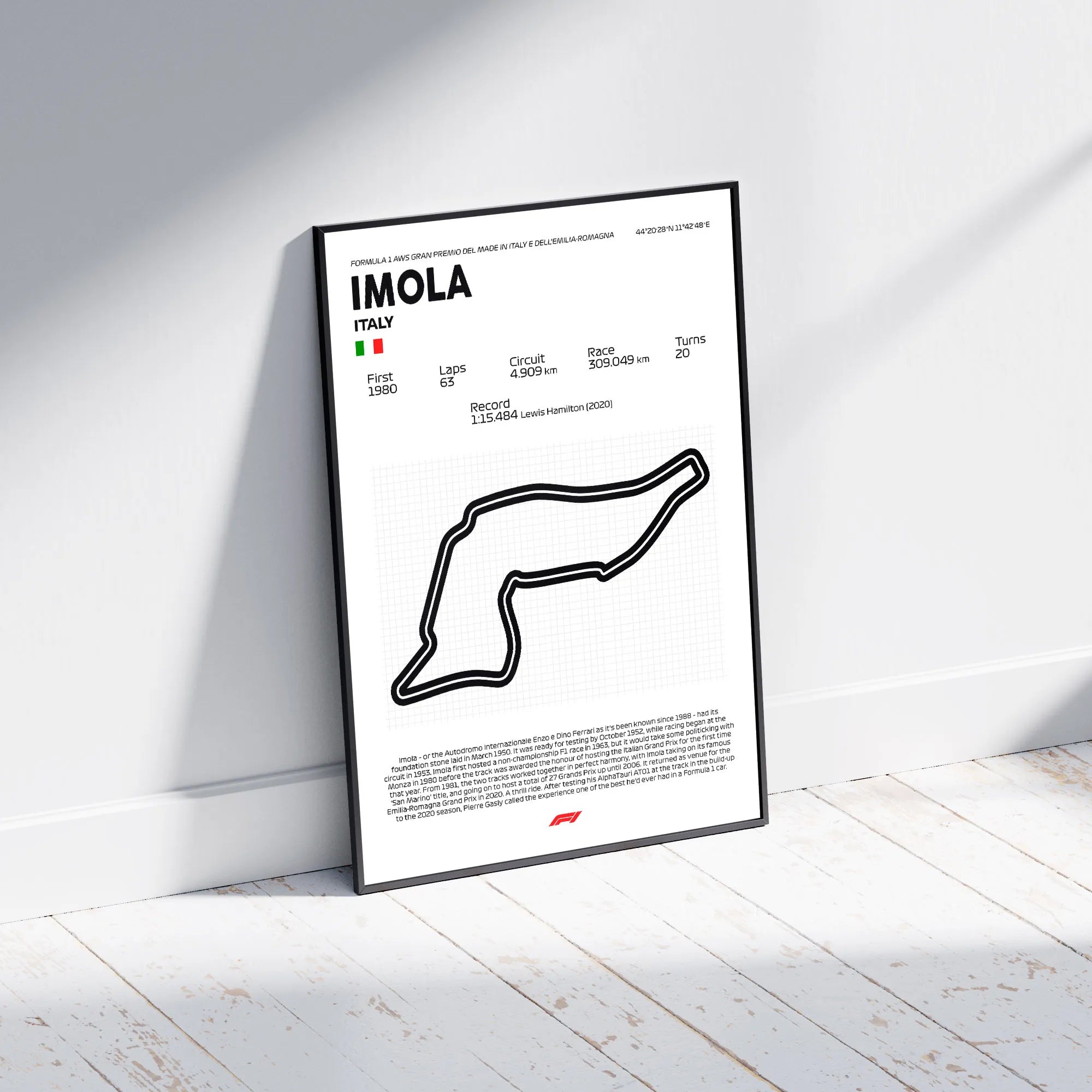 italia-imola-Internazionale-enzo-e-dino-Ferrari1-formula1-circuitos-f1-clasificacionf1-posicionesf1-monstaki-chile-cuadros-decorativos-para-living-dormitorio-moderno-deco