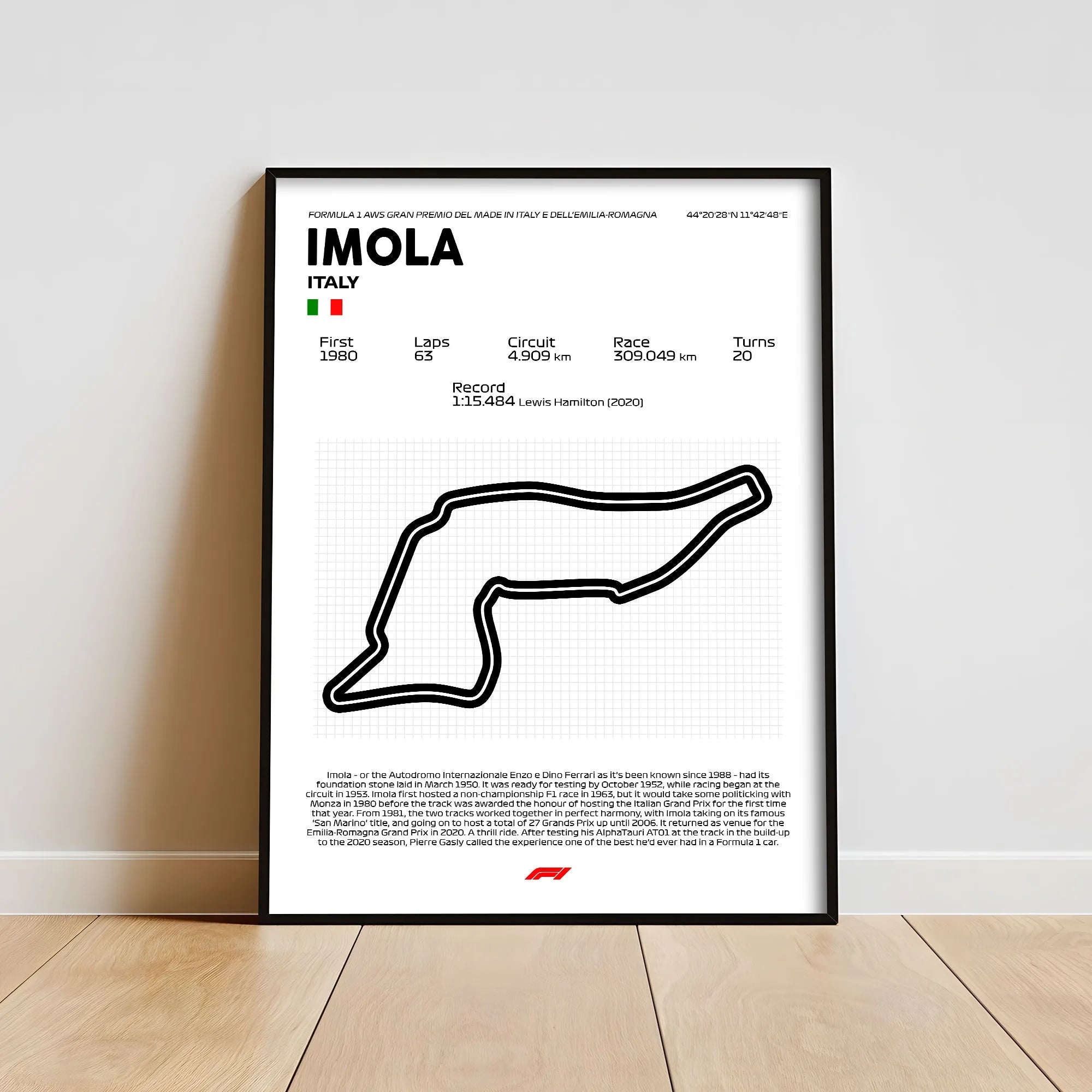 italia-imola-Internazionale-enzo-e-dino-Ferrari3-formula1-circuitos-f1-clasificacionf1-posicionesf1-monstaki-chile-cuadros-decorativos-para-living-dormitorio-moderno-deco