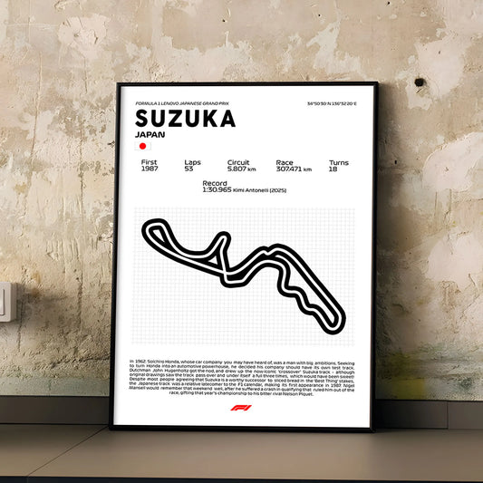 japon-suzuka1-F1-circuitosf1-cuadrosdecorativos-living-dormitorio-merchandisingf1-formula1-monstaki-chile-clasificacionf1-posicionesf1
