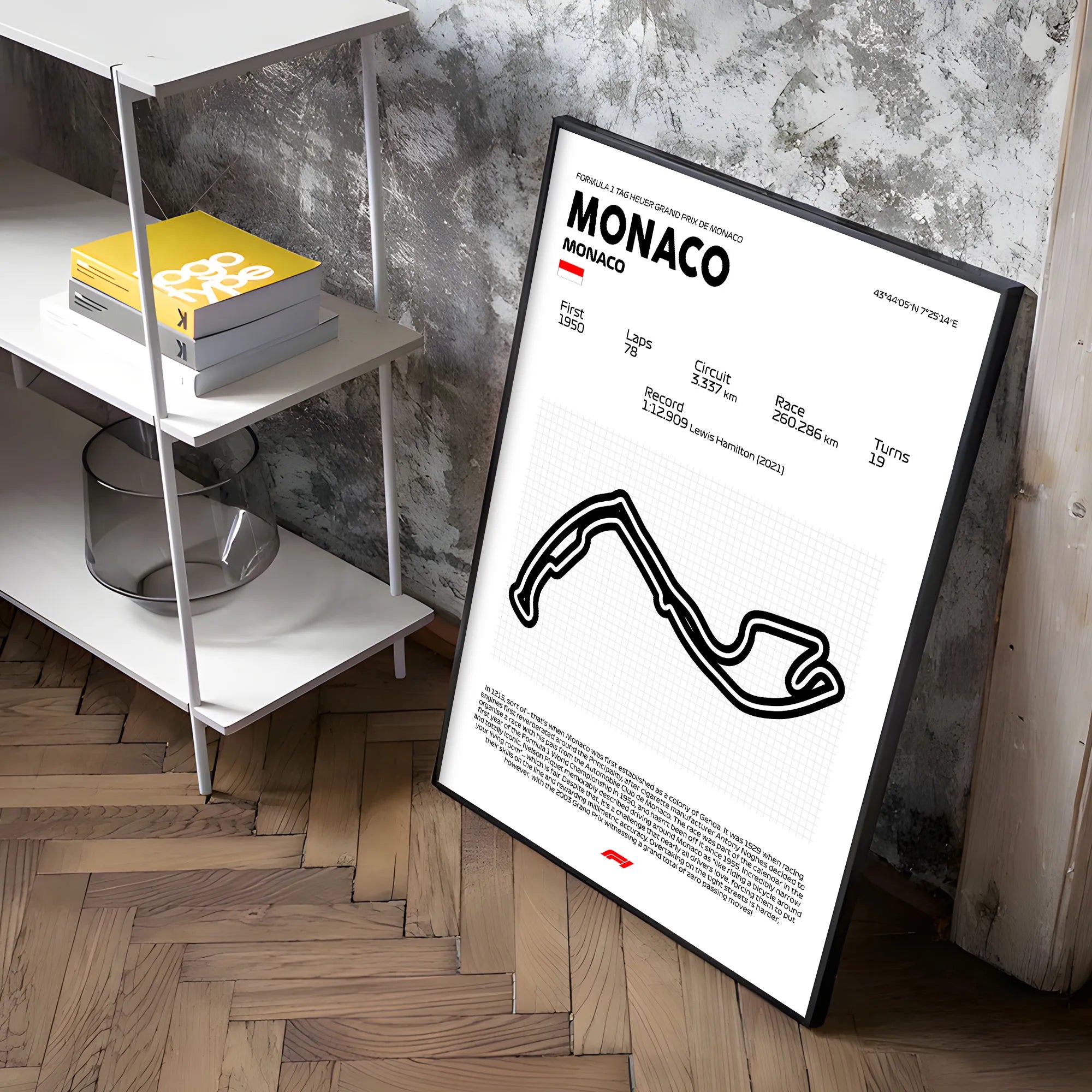 monaco3-formula1-circuitos-f1-clasificacionf1-posicionesf1-monstaki-chile-cuadros-decorativos-para-living-dormitorio-moderno-deco