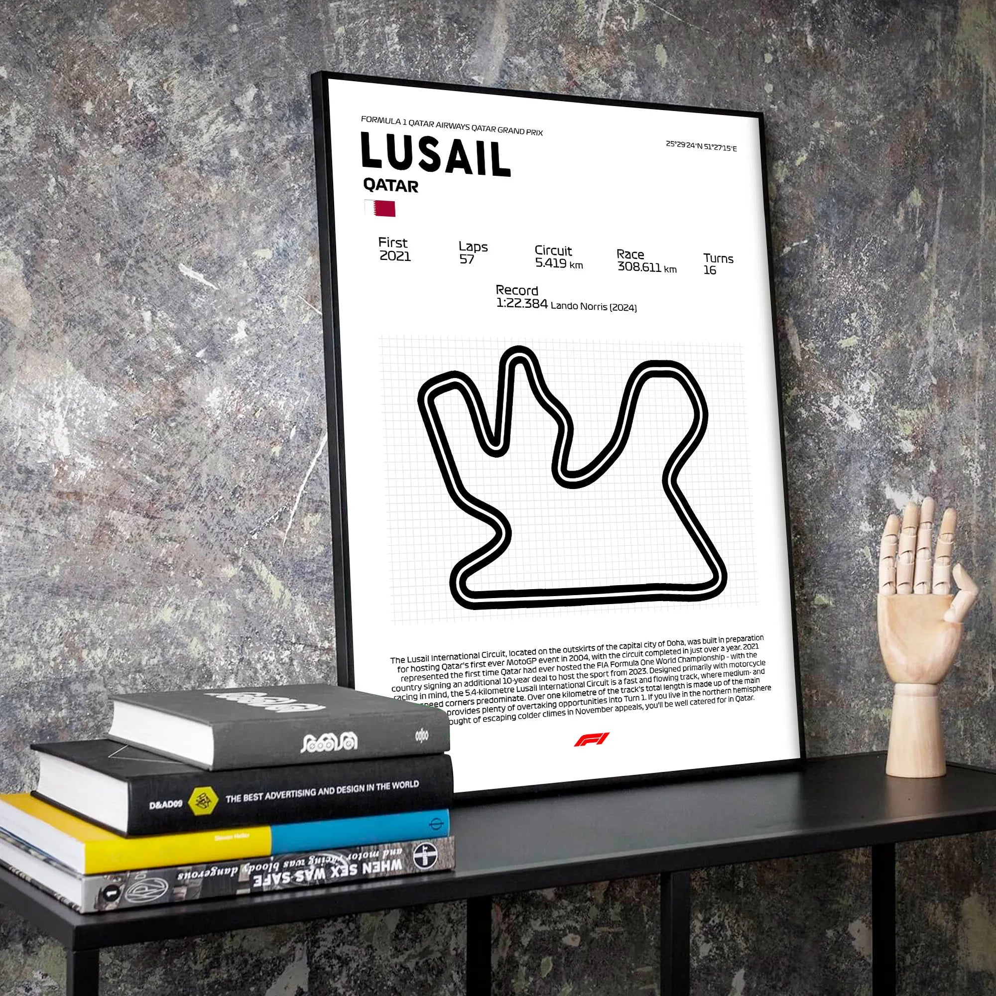 qatar-lusail4-formula1-circuitos-f1-clasificacionf1-posicionesf1-monstaki-chile-cuadros-decorativos-para-living-dormitorio-moderno-deco