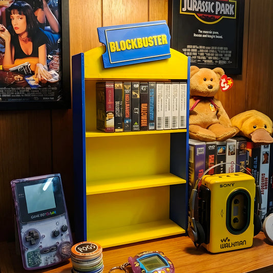 repisa-blockbuster-vhs-10uni-2-peliculas-monstaki-chile-impresion3D