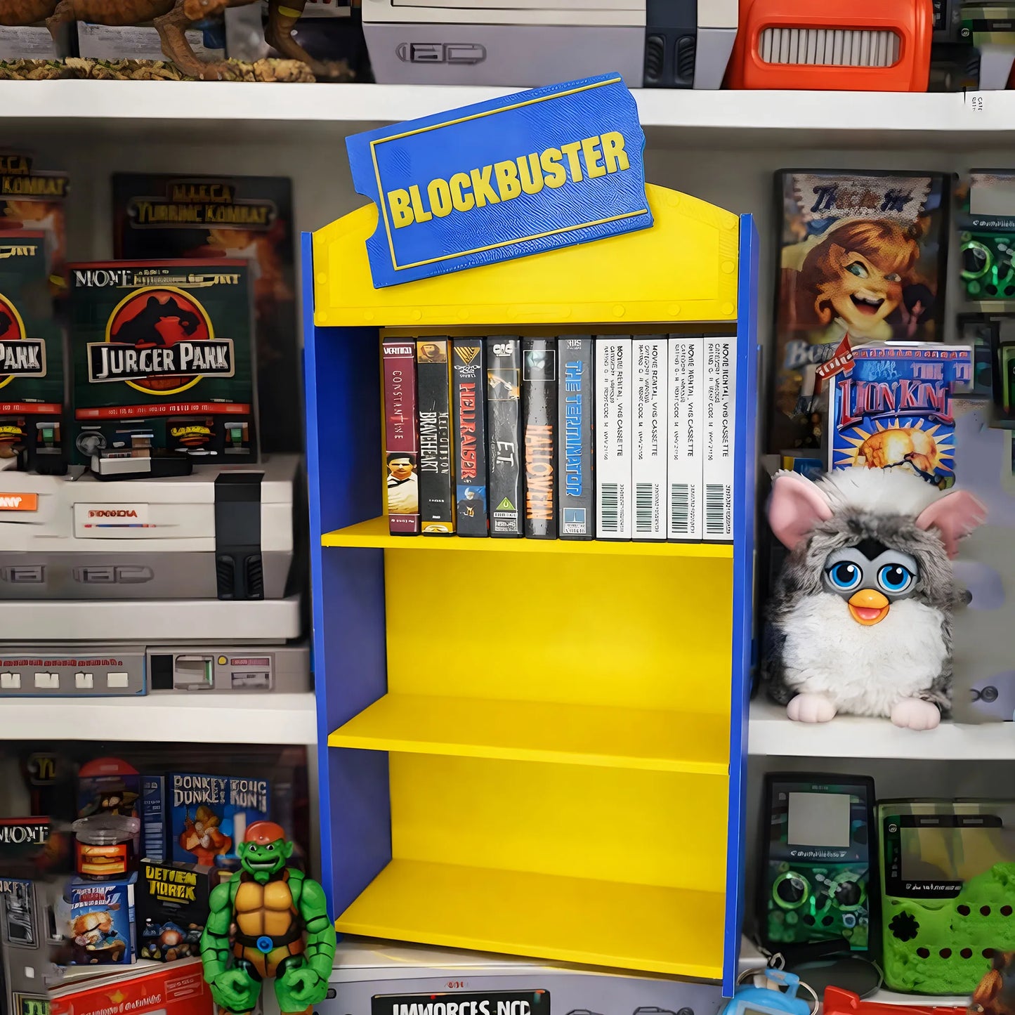 repisa-blockbuster-vhs-10uni-3-peliculas-monstaki-chile-impresion3D