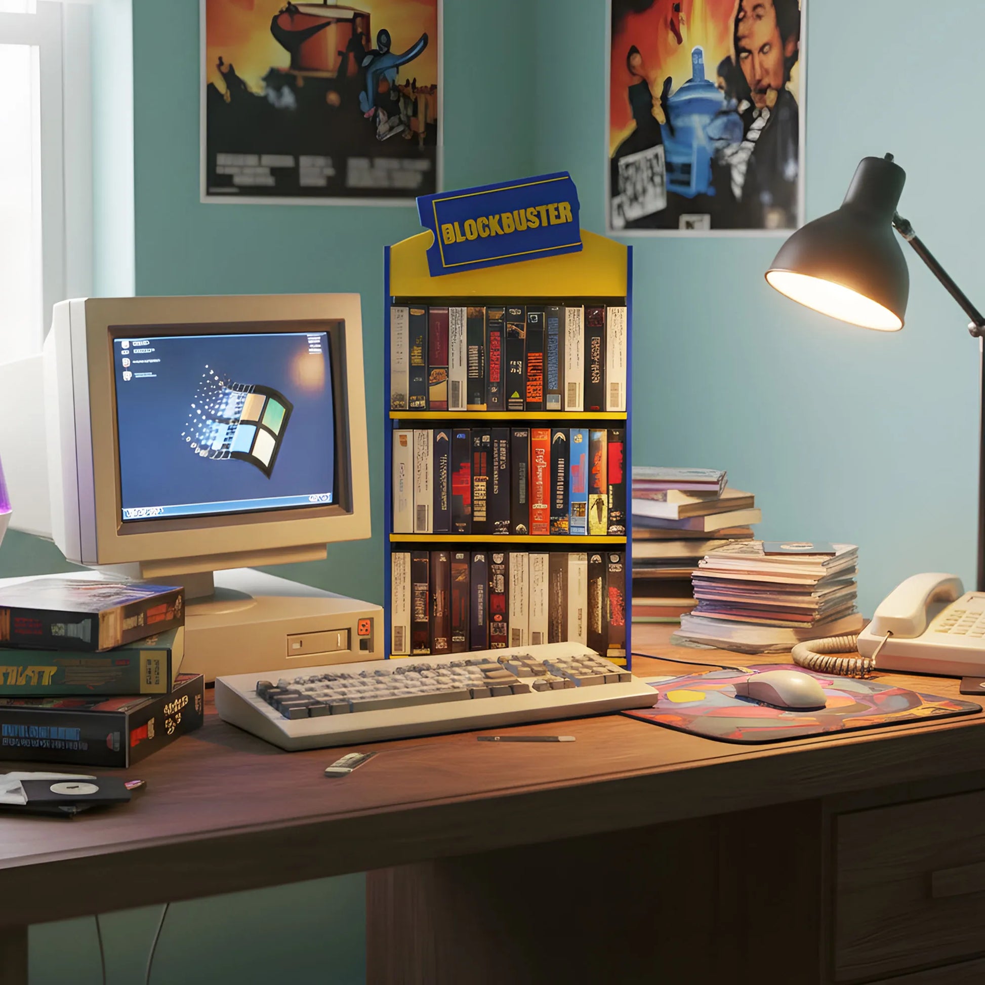 repisa-blockbuster-vhs-36uni-2-peliculas-monstaki-chile-impresion3D