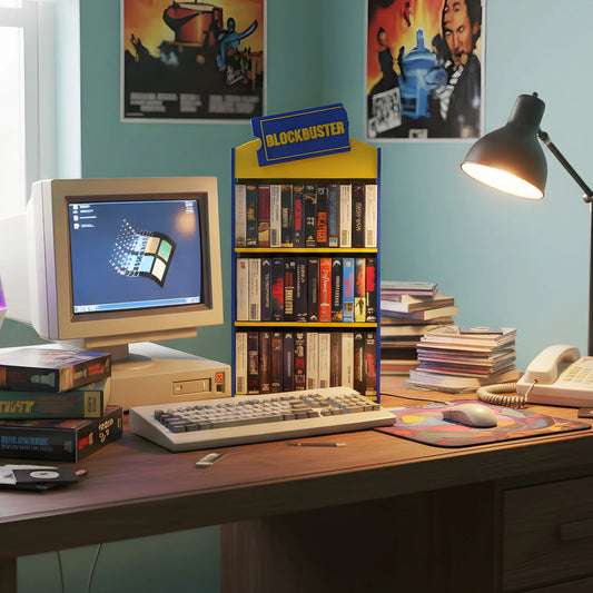 repisa-blockbuster-vhs-36uni-2-peliculas-monstaki-chile-impresion3D