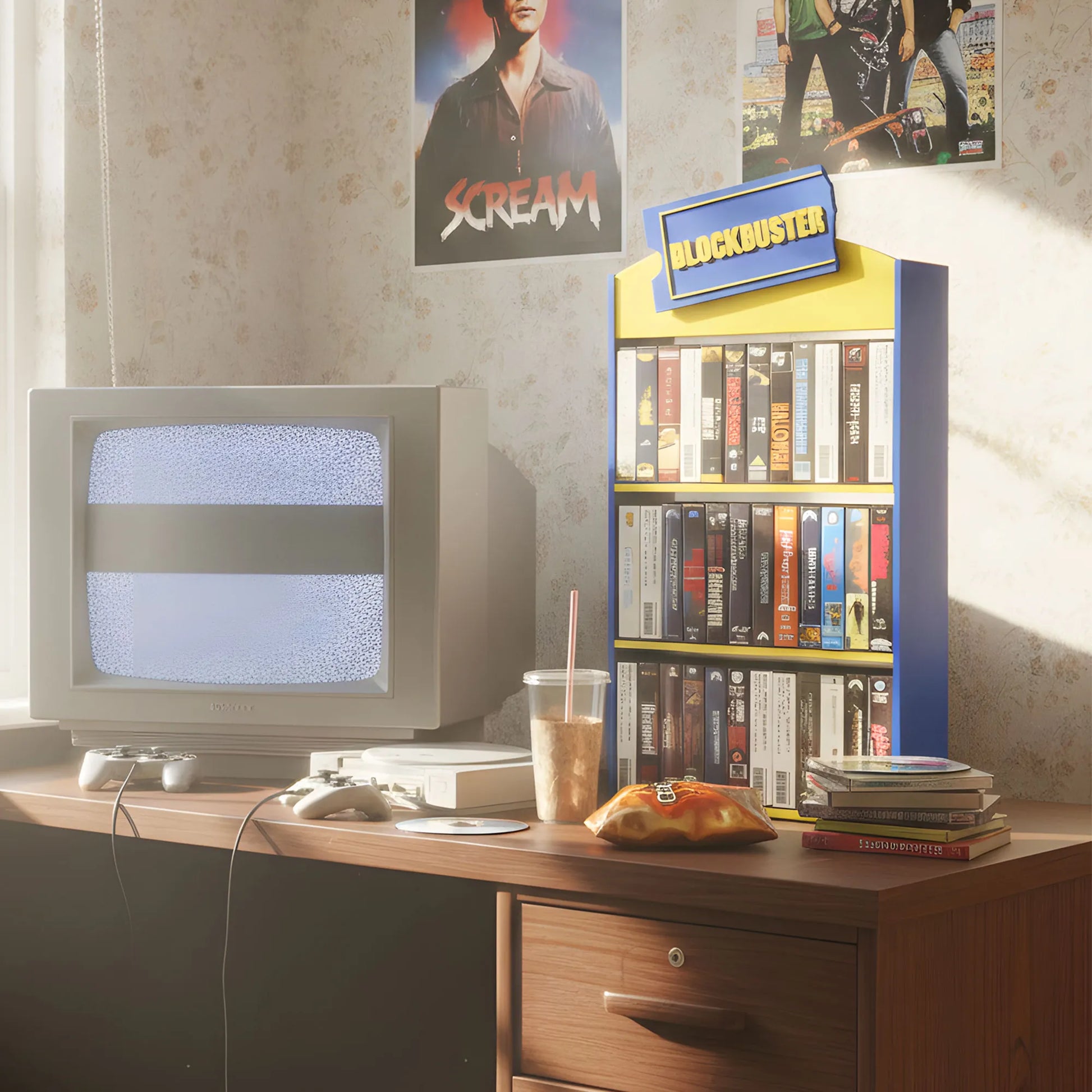 repisa-blockbuster-vhs-36uni-4-peliculas-monstaki-chile-impresion3D