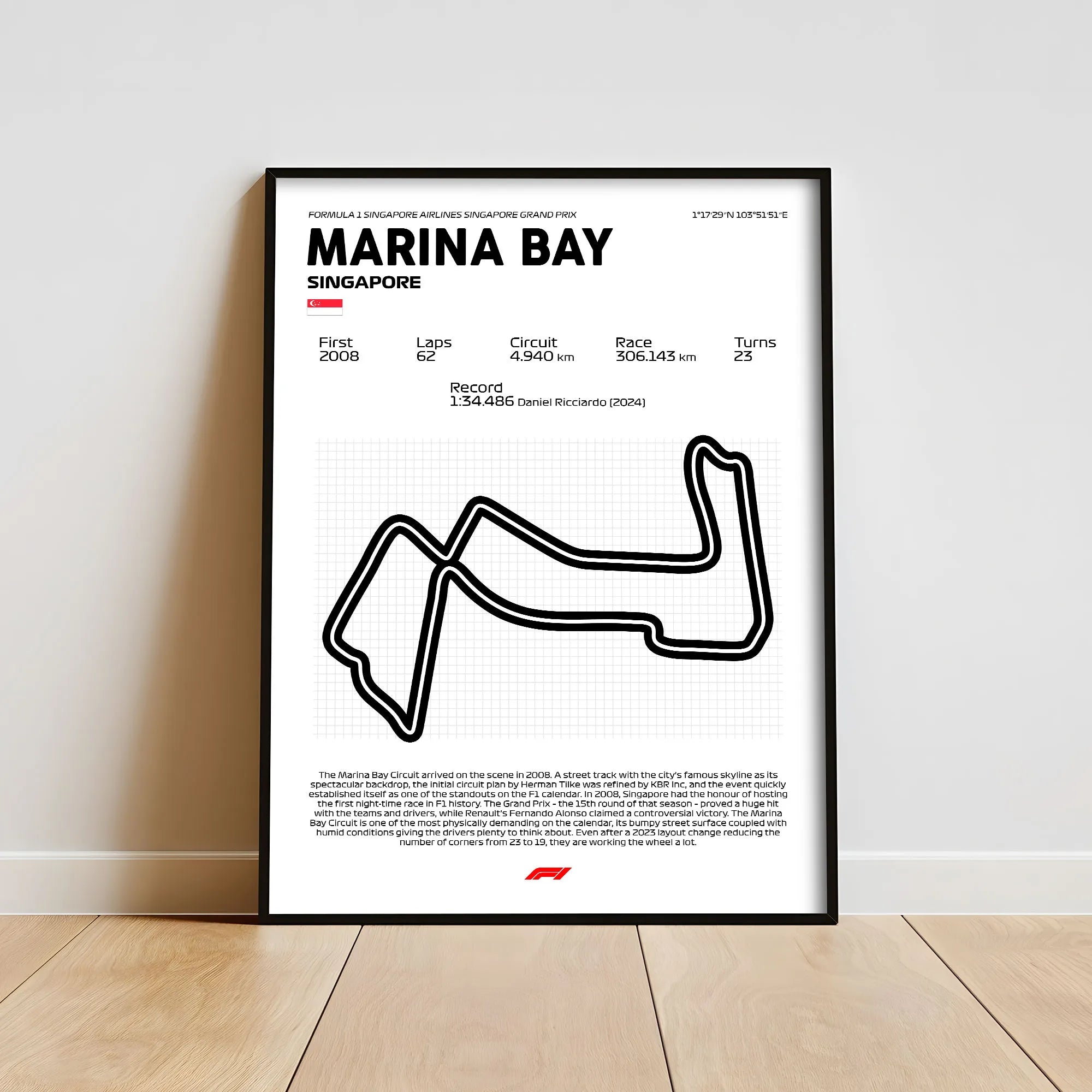 singapur-marina-bay1-formula1-circuitos-f1-clasificacionf1-posicionesf1-monstaki-chile-cuadros-decorativos-para-living-dormitorio-moderno-deco